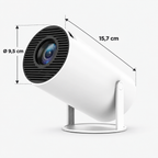 PocketCinema™ Smart Projektor
