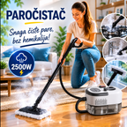 Paročistač za Dubinsko Čišćenje 2500W