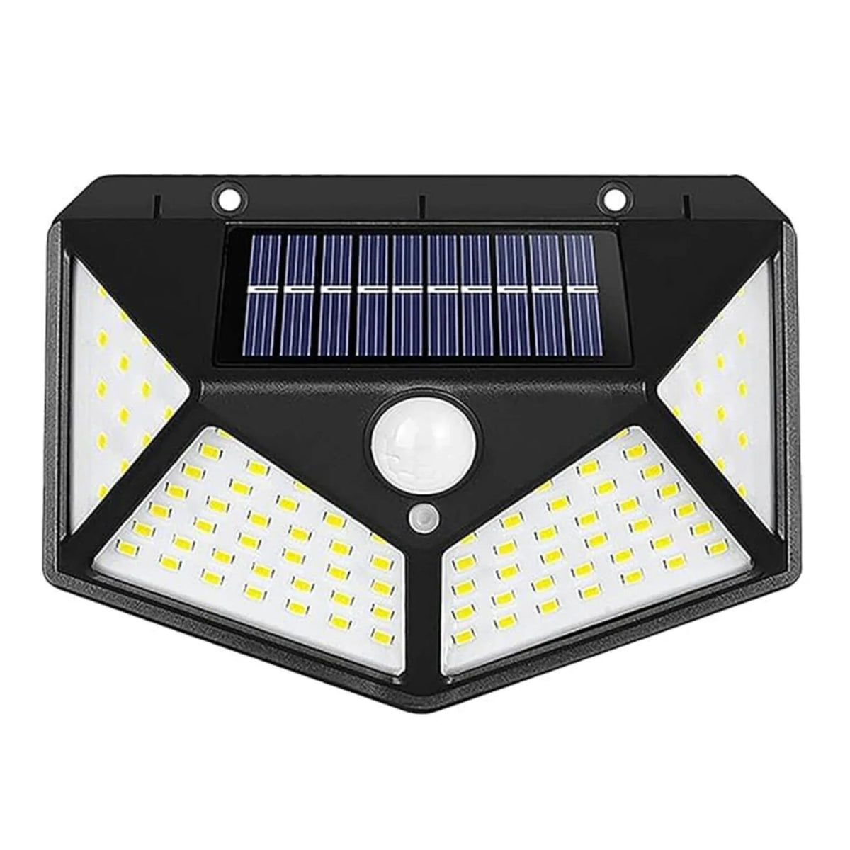 Zidna Solarna Led Lampa