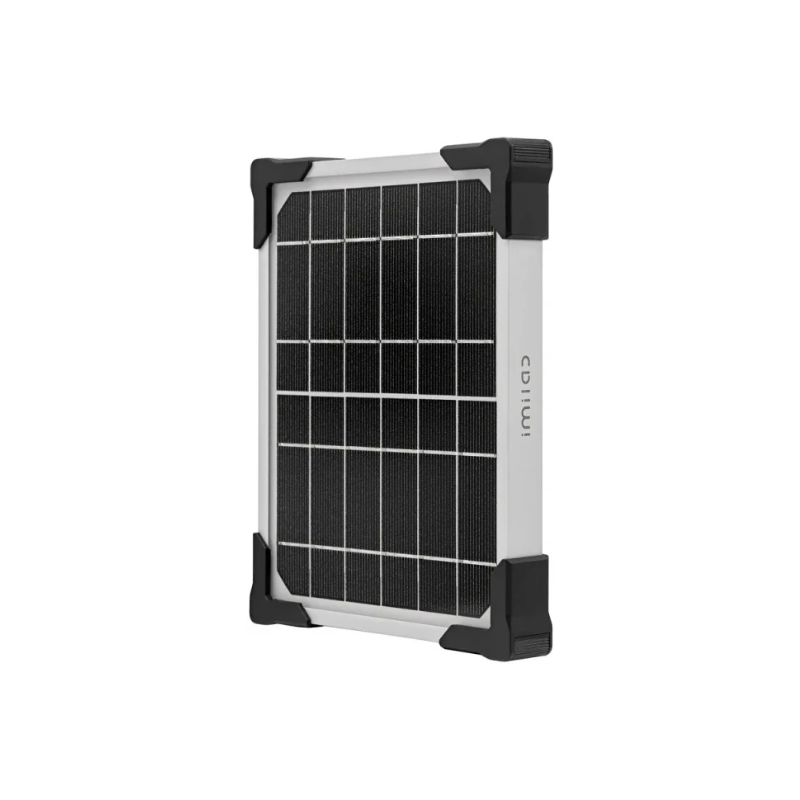 Solarni Panel